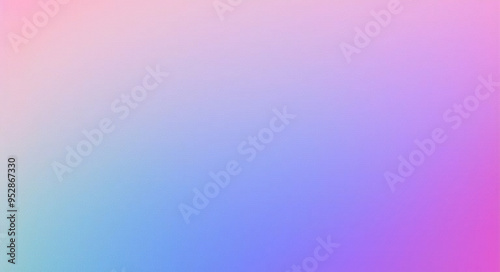 Ton pastel violet rose bleu dégradé défocalisé photo abstraite lignes lisses fond de couleur pantone	