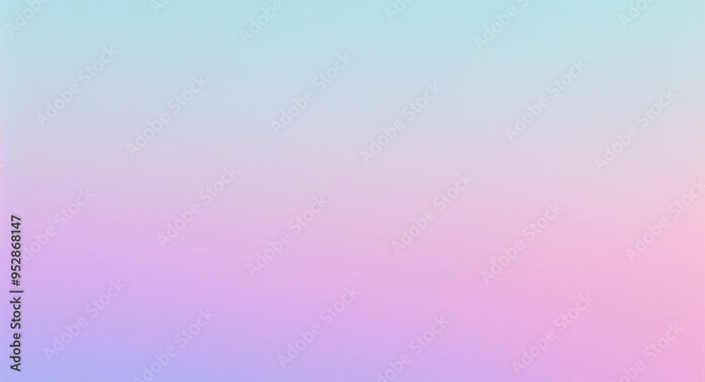 Ton pastel violet rose bleu dégradé défocalisé photo abstraite lignes lisses fond de couleur pantone	