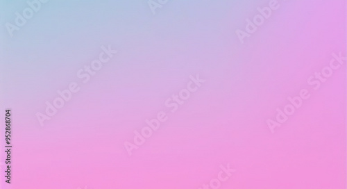 Ton pastel violet rose bleu dégradé défocalisé photo abstraite lignes lisses fond de couleur pantone	
