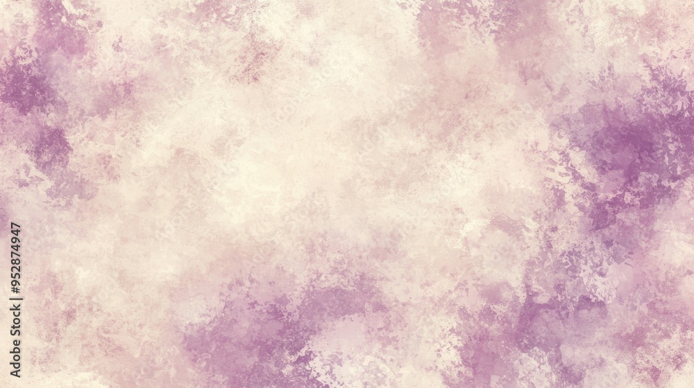 This textured background features a blend of purple and beige hues, creating a soft and elegant design. The subtle variations in color and texture add depth and visual interest to the image This textured background features a blend of purple and beige hues, creating a soft and elegant design. The subtle variations in color and texture add depth and visual interest to the image