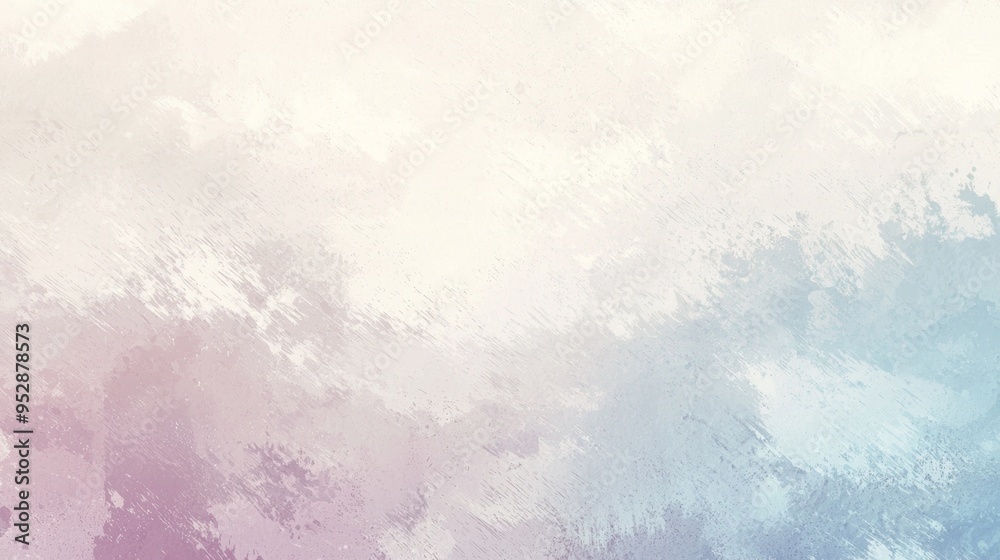 Abstract grunge watercolor background in shades of pink, blue, and white, featuring a textured, painted design. This background would be perfect for a variety of projects Abstract grunge watercolor background in shades of pink, blue, and white, featuring a textured, painted design. This background would be perfect for a variety of projects