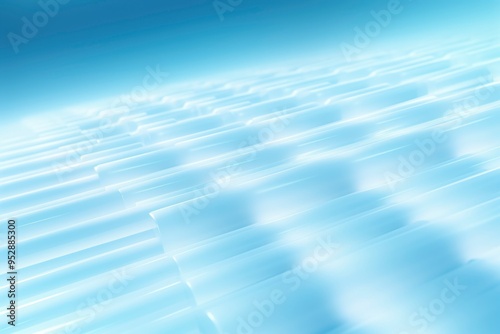 Wallpaper Mural Abstract geometry organic pattern background wallpaper Torontodigital.ca