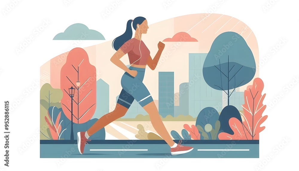 exercise, young, illustration, training, vector, flat, sport, lady, fitness, jogging, girl, runner, lifestyle, health, workout, woman, healthy, run, person, female, active, body, character, activity, exercise, young, illustration, training, vector, flat, sport, lady, fitness, jogging, girl, runner, lifestyle, health, workout, woman, healthy, run, person, female, active, body, character, activity,