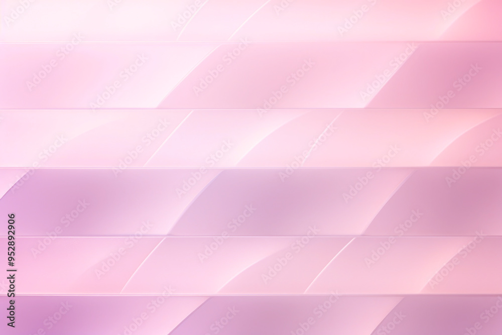 Fototapeta premium Abstract geometry wavy background wallpaper