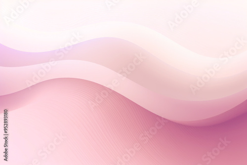 Abstract geometry wavy background wallpaper