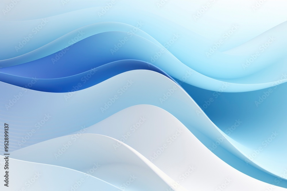 Abstract light blue geometric pattern background wallpaper Abstract light blue geometric pattern background wallpaper