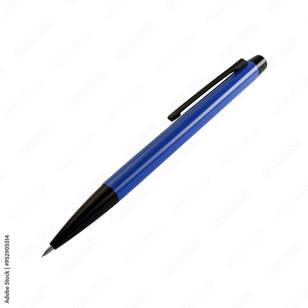 pen on white pen on white