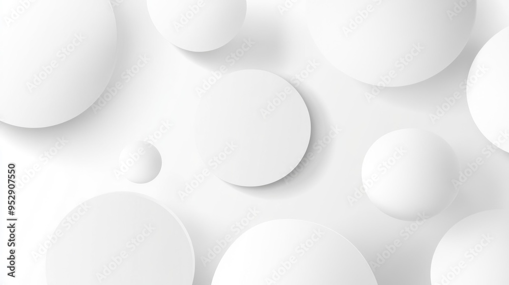 Free abstract plain white background wallpaper Free abstract plain white background wallpaper