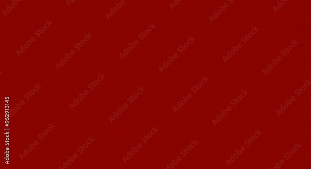Red watercolor ombre leaks and splashes texture on white watercolor paper background with scratches and Old red scratched wall, grungy background or texture. Scary red wall for background.	
