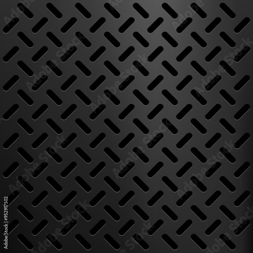 Kevlar texture. Composite material pattern. Realistic fiber