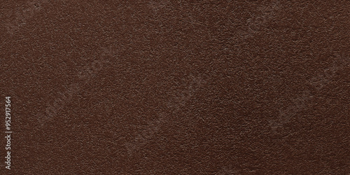 a seamless texture of slightly textured colored paper in faded chocolate color