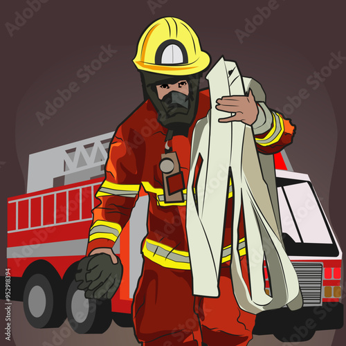 bombero