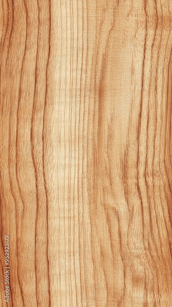 Close-up texture of natural light wood grain with distinctive patterns and warm tones. Ideal for backgrounds, design, and architectural projects. Close-up texture of natural light wood grain with distinctive patterns and warm tones. Ideal for backgrounds, design, and architectural projects.