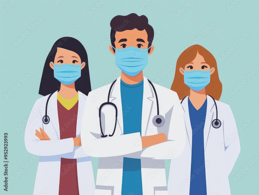 doctor and nurse doctor and nurse