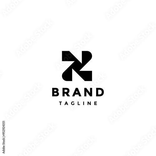 Letter Z Shaped Propeller Icon Logo Design. Rotating Propellers Icon forming Letter Z Logo Design. Free Download Letter Z Shaped Propeller Icon Logo Design. Rotating Propellers Icon forming Letter Z Logo Design. - GFXLoad