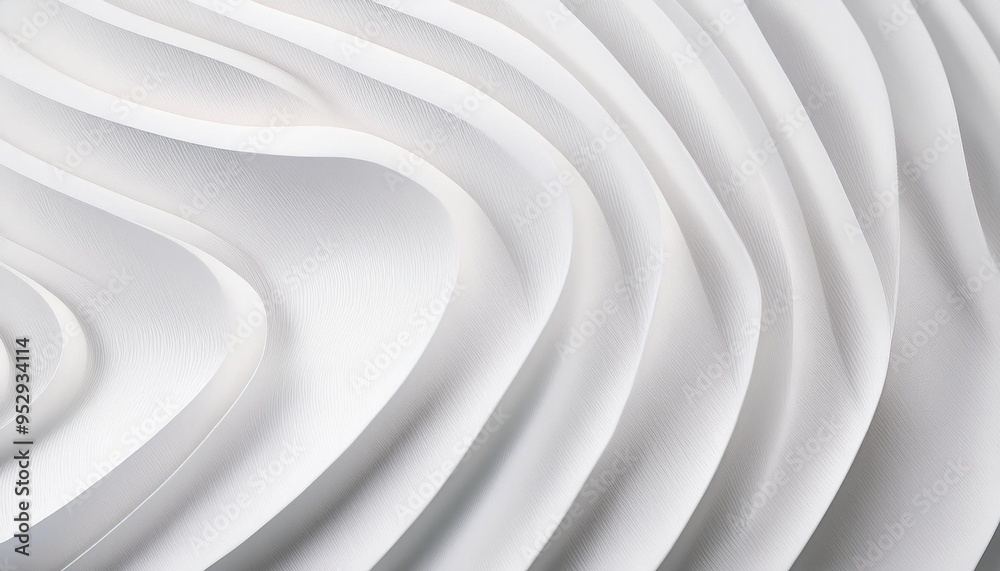 abstract white paper with minimalist ripple texture for art design and advertising photography abstract white paper with minimalist ripple texture for art design and advertising photography