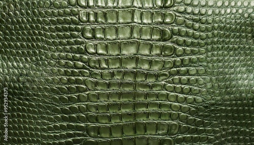 khaki faux croc skin wallpaper texture