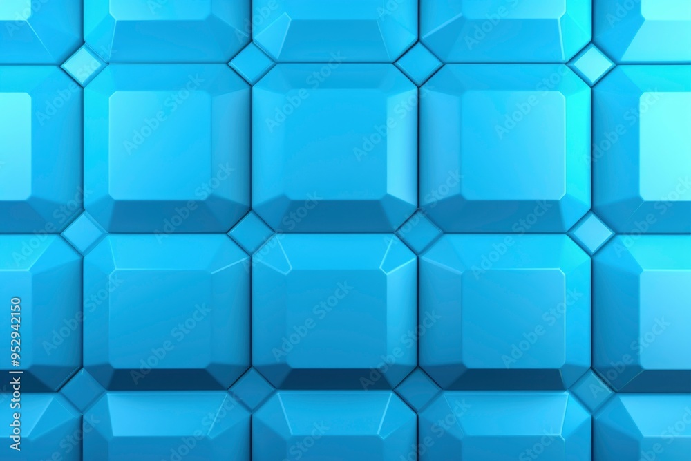 Abstract geometric pure color background Abstract geometric pure color background
