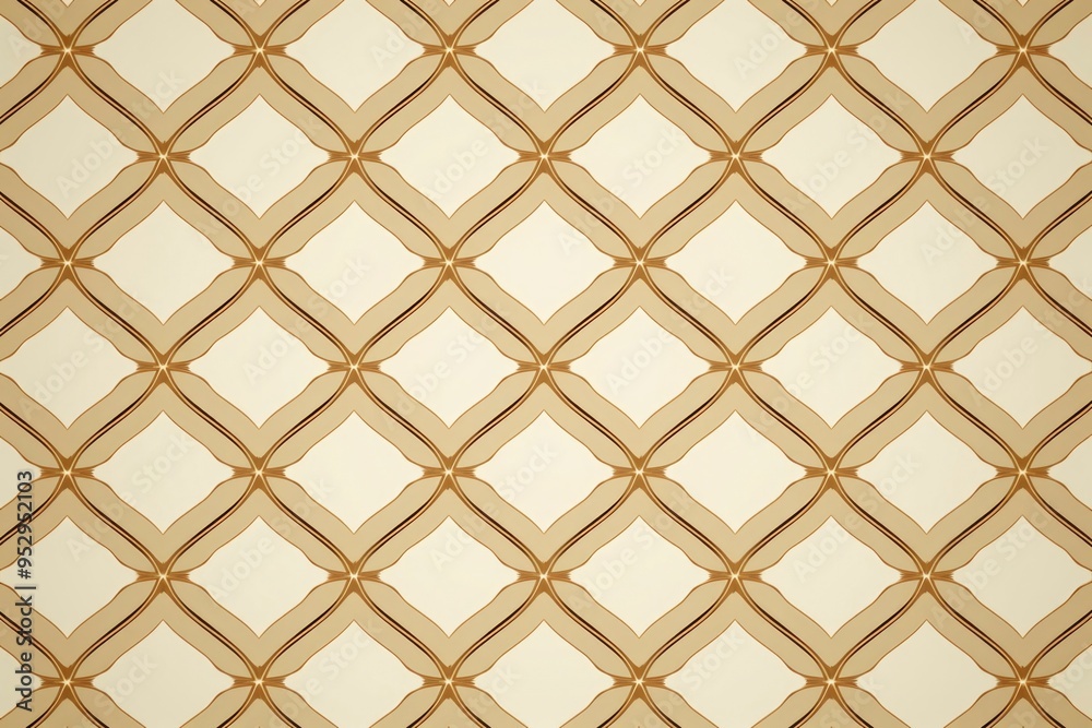 Abstract textile decoration pattern Abstract textile decoration pattern