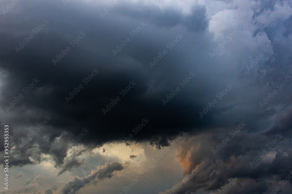 beautiful sky and clouds before the storm beautiful sky and clouds before the storm