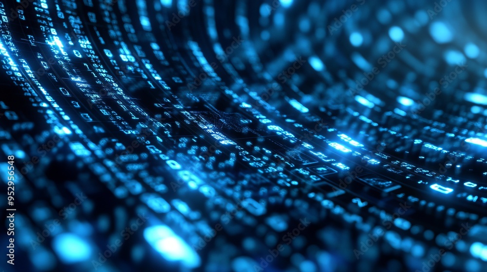 The complexity of digital ethics background. The complexity of digital ethics background.