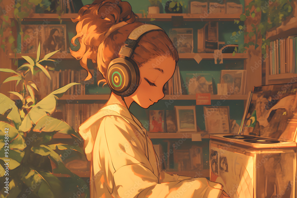 vinyl record store near me