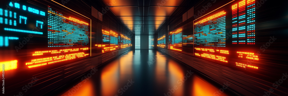 stock market credit card morning high quality 4K stock market credit card morning high quality 4K