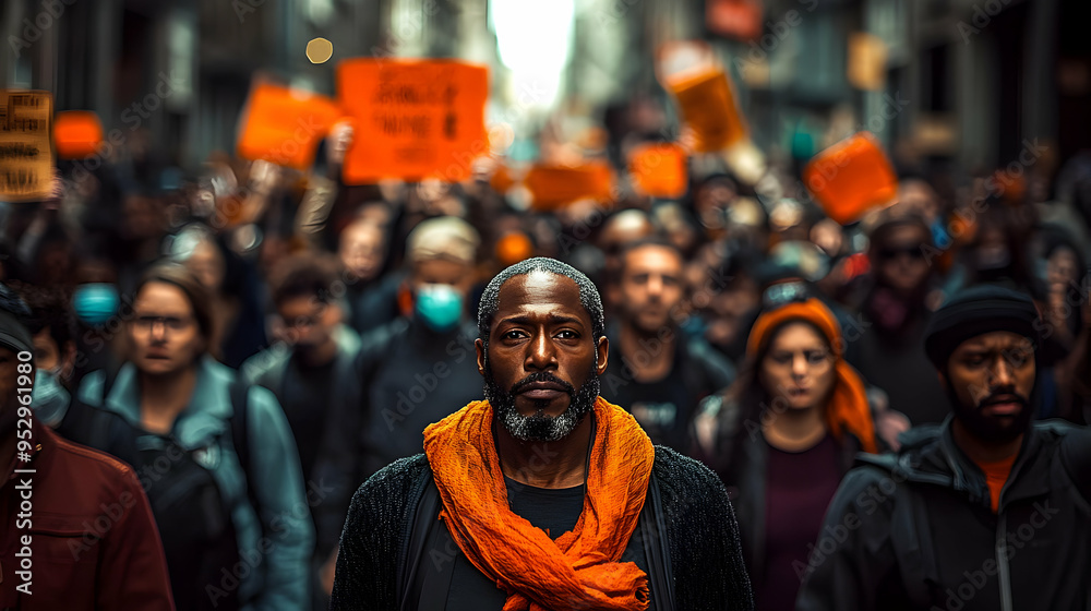 Uniting Voices for Equality: A Call for Change on Women's Equality Day