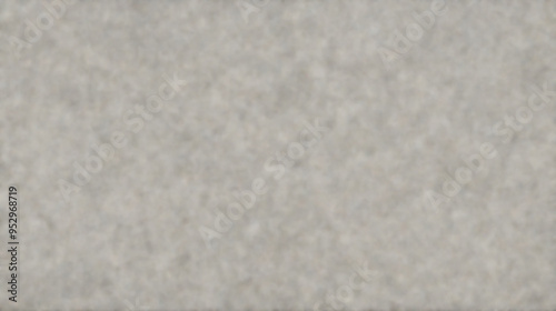 Plain, smooth gray surface with a soft, uniform texture. photo