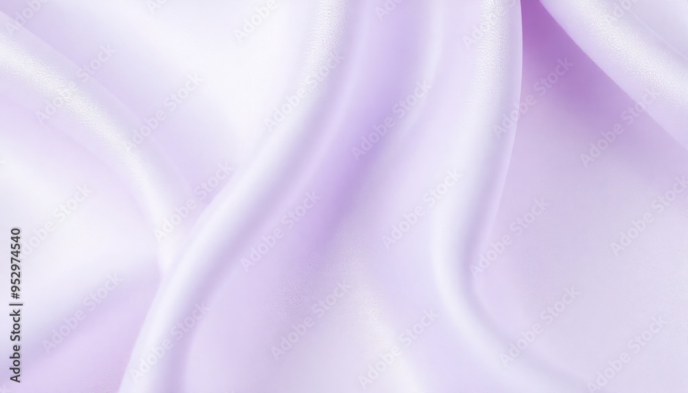 Obraz premium purple silk background