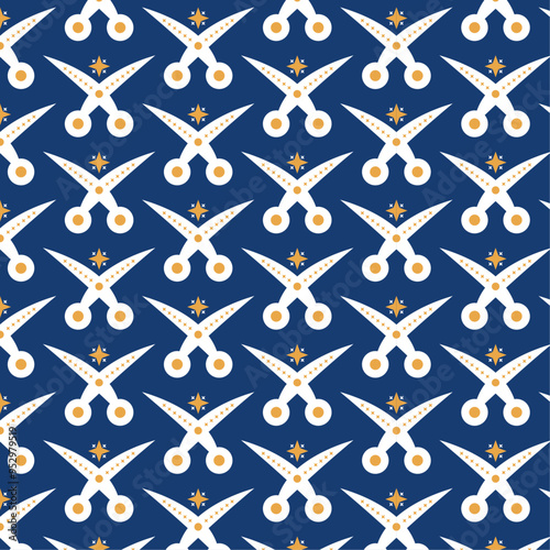 Modern stylish Pattern design 