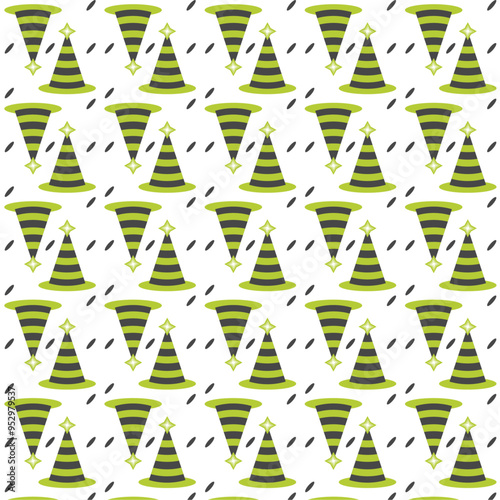Modern stylish Pattern design 