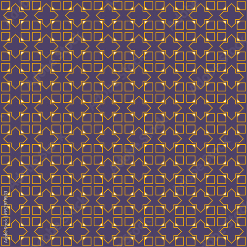 Modern stylish Pattern design 