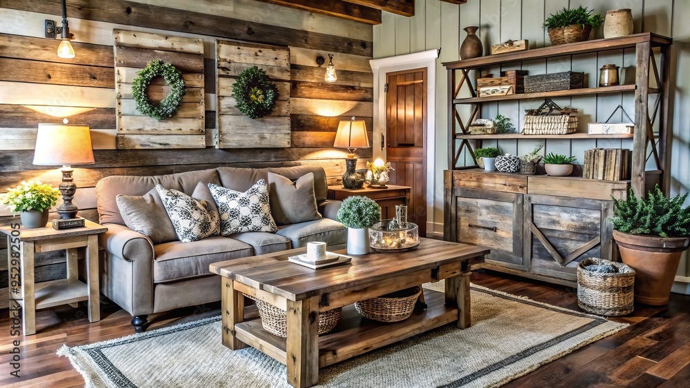 diy rustic farmhouse furniture ideas for small spaces cozy living room styles distressed wood finishes vintage decor diy rustic farmhouse furniture ideas for small spaces cozy living room styles distressed wood finishes vintage decor