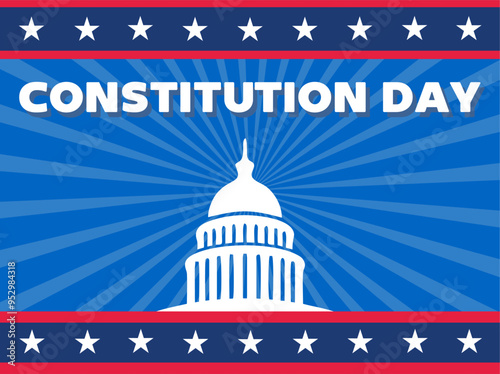 happy united states constitution day to all americans