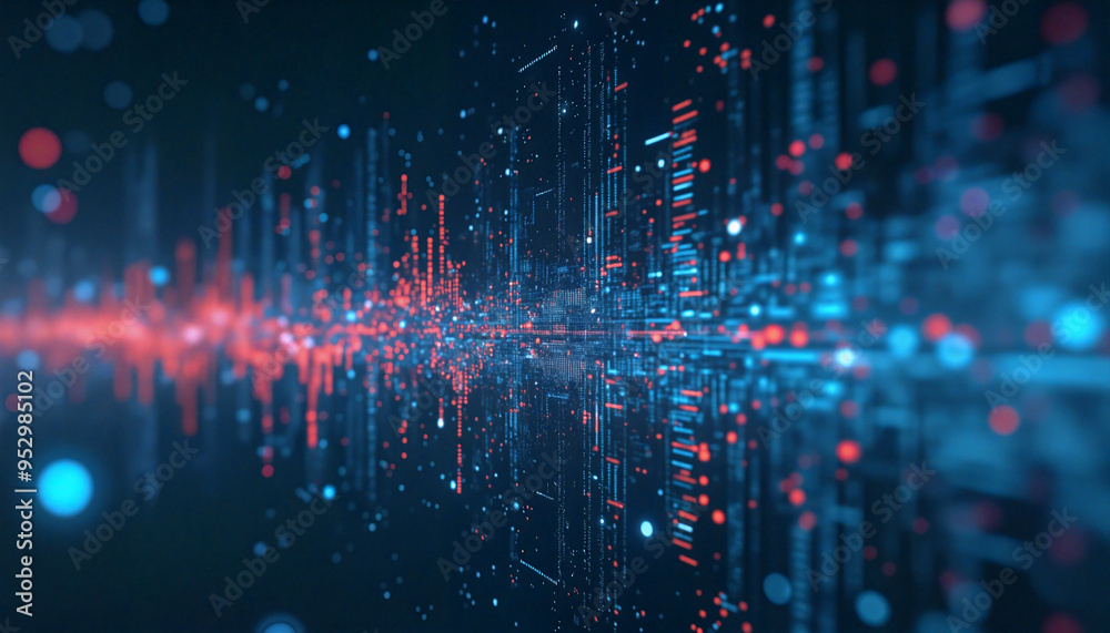 Fototapeta premium abstract background