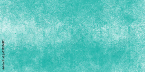 Luxury green grungy background, modern light and bright watercolor grungy texture of the pattern of green floor with imitation of design background, watercolor perfect concept background.