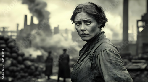 A Woman's Strength in the Face of Adversity: Celebrating Women's Equality Day