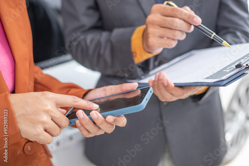 Car insurance agents provide expert advice, handle claims, ensure comprehensive coverage, and provide personalized services to protect against vehicle-related risks.