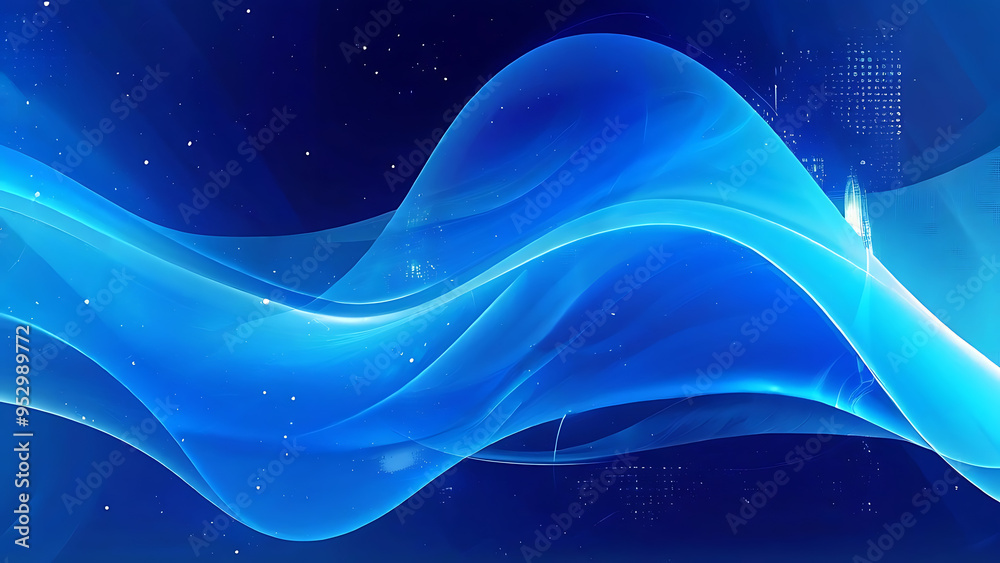 Bright blue Abstract background modern hipster futuristic graphic. Bright blue Abstract background modern hipster futuristic graphic.