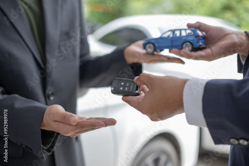 Car insurance agents provide expert advice, handle claims, ensure comprehensive coverage, and provide personalized services to protect against vehicle-related risks.