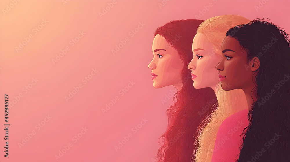 Celebrating Women's Equality Day: A Powerful Representation of Diversity Celebrating Women's Equality Day: A Powerful Representation of Diversity