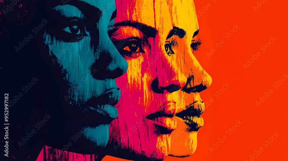 Celebrating Women's Equality Day: Portraits of Strength and Empowerment