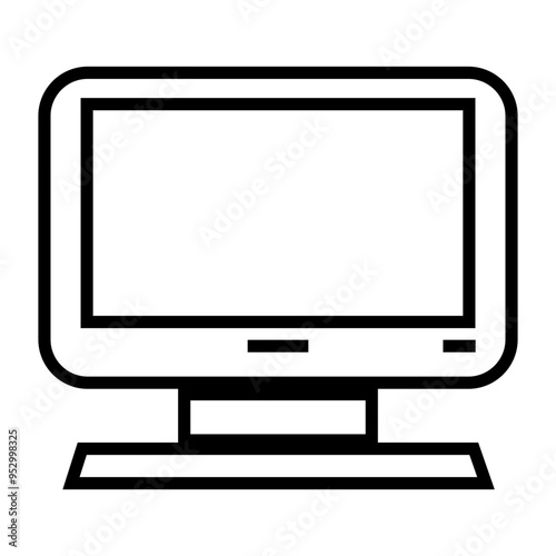 lcd tv monitor
