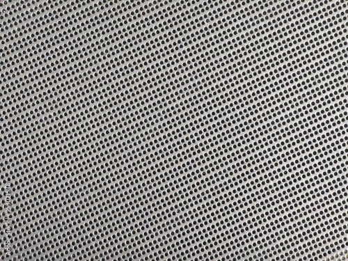 texture close up concept, close up multiple small holes texture