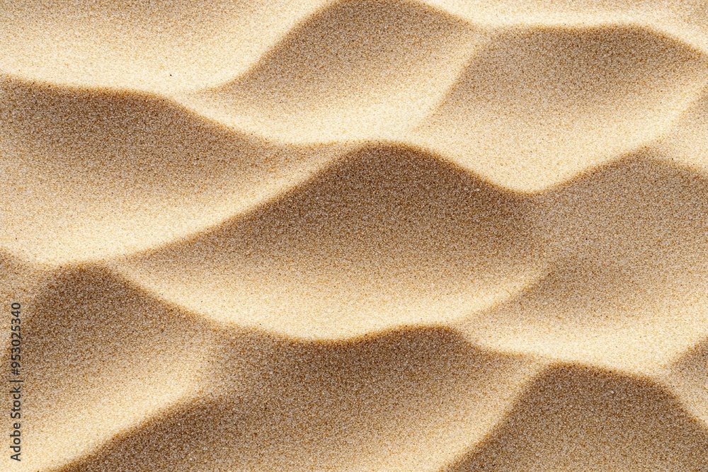 background of beige beach sand with natural pattern, ai background of beige beach sand with natural pattern, ai