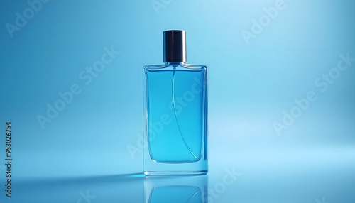 bottle of perfume