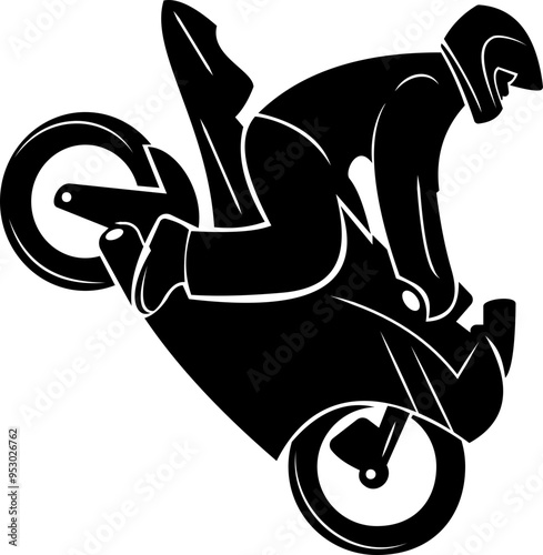 Dirt Bike Racing Motocross