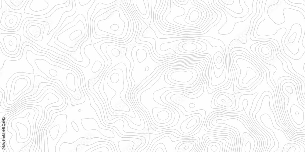 Vector topo map seamless wave topography map pattern grid cartography. diagram black and white geometric carve wave line. abstract landscape topography line wavy texture design background. Vector topo map seamless wave topography map pattern grid cartography. diagram black and white geometric carve wave line. abstract landscape topography line wavy texture design background.