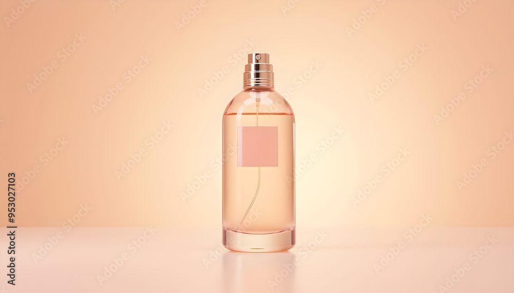 bottle of perfume bottle of perfume